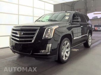 2020 Cadillac Escalade Premium Luxury