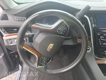 2020 Cadillac Escalade Premium Luxury - miniatura 10