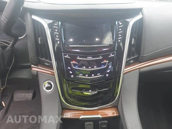 2020 Cadillac Escalade Premium Luxury - miniatura 11