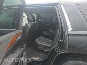 2020 Cadillac Escalade Premium Luxury - miniatura 13