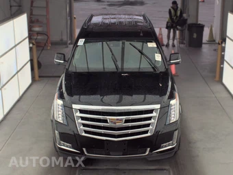 2020 Cadillac Escalade Premium Luxury - miniatura 2