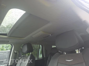 2020 Cadillac Escalade Premium Luxury - miniatura 20