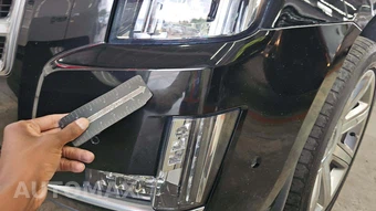 2020 Cadillac Escalade Premium Luxury - miniatura 22