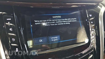 2020 Cadillac Escalade Premium Luxury - miniatura 27