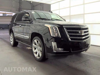 2020 Cadillac Escalade Premium Luxury - miniatura 3