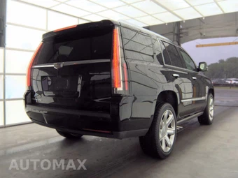 2020 Cadillac Escalade Premium Luxury - miniatura 4