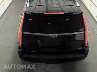 2020 Cadillac Escalade Premium Luxury - miniatura 5