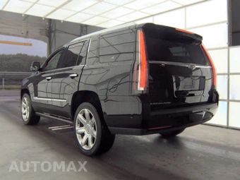 2020 Cadillac Escalade Premium Luxury - miniatura 6