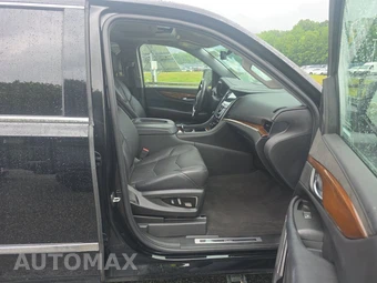 2020 Cadillac Escalade Premium Luxury - miniatura 8
