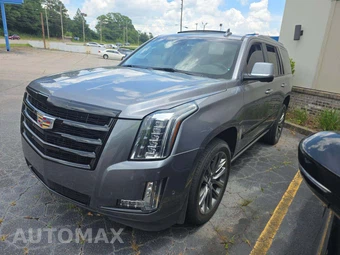 2020 Cadillac Escalade Premium Luxury 1SC