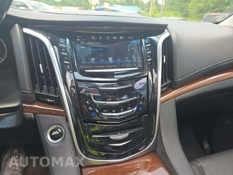 2020 Cadillac Escalade Premium Luxury 1SC - miniatura 10
