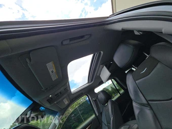 2020 Cadillac Escalade Premium Luxury 1SC - miniatura 11