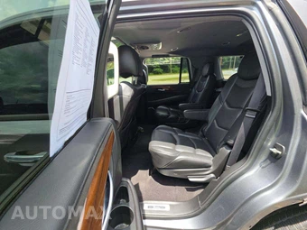 2020 Cadillac Escalade Premium Luxury 1SC - miniatura 13