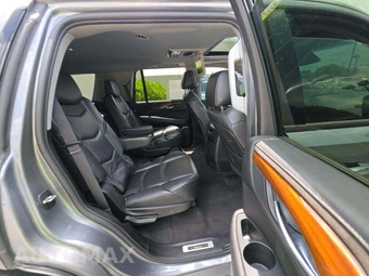 2020 Cadillac Escalade Premium Luxury 1SC - miniatura 17