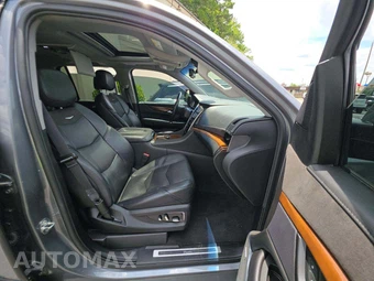 2020 Cadillac Escalade Premium Luxury 1SC - miniatura 19