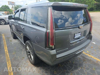 2020 Cadillac Escalade Premium Luxury 1SC - miniatura 2