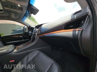 2020 Cadillac Escalade Premium Luxury 1SC - miniatura 20