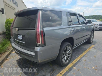 2020 Cadillac Escalade Premium Luxury 1SC - miniatura 3