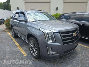 2020 Cadillac Escalade Premium Luxury 1SC - miniatura 4