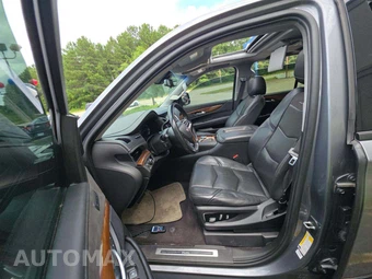 2020 Cadillac Escalade Premium Luxury 1SC - miniatura 6