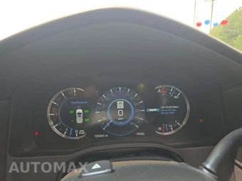 2020 Cadillac Escalade Premium Luxury 1SC - miniatura 9