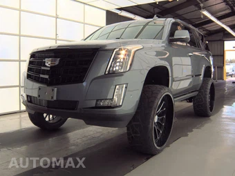 2020 Cadillac Escalade Premium Luxury 1SC