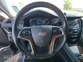 2020 Cadillac Escalade Premium Luxury 1SC - miniatura 10