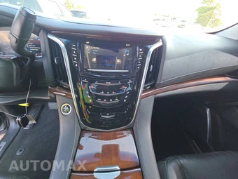 2020 Cadillac Escalade Premium Luxury 1SC - miniatura 11