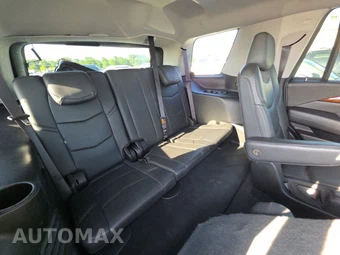 2020 Cadillac Escalade Premium Luxury 1SC - miniatura 14