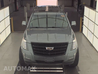 2020 Cadillac Escalade Premium Luxury 1SC - miniatura 2