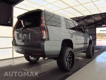 2020 Cadillac Escalade Premium Luxury 1SC - miniatura 4
