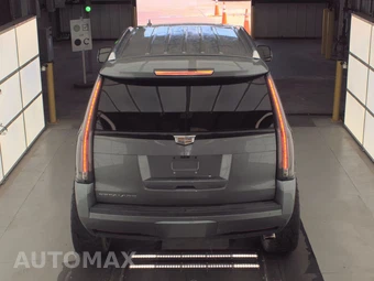 2020 Cadillac Escalade Premium Luxury 1SC - miniatura 5