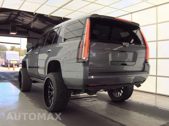 2020 Cadillac Escalade Premium Luxury 1SC - miniatura 6