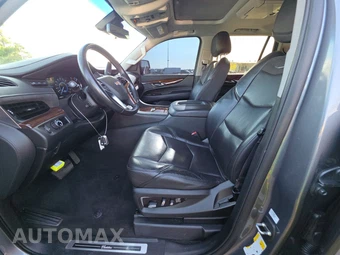 2020 Cadillac Escalade Premium Luxury 1SC - miniatura 7