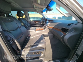 2020 Cadillac Escalade Premium Luxury 1SC - miniatura 8