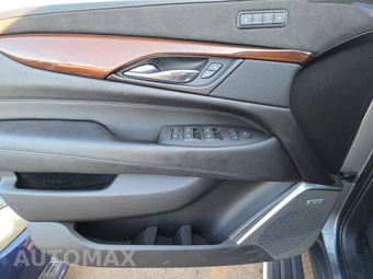 2020 Cadillac Escalade Premium Luxury 1SC - miniatura 9