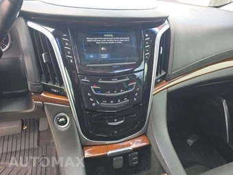 2020 Cadillac Escalade Premium Luxury 1SC - miniatura 10