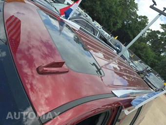 2020 Cadillac Escalade Premium Luxury 1SC - miniatura 12
