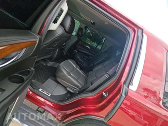 2020 Cadillac Escalade Premium Luxury 1SC - miniatura 13