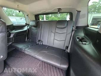 2020 Cadillac Escalade Premium Luxury 1SC - miniatura 14