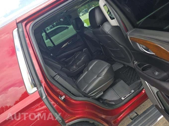 2020 Cadillac Escalade Premium Luxury 1SC - miniatura 17