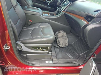 2020 Cadillac Escalade Premium Luxury 1SC - miniatura 19