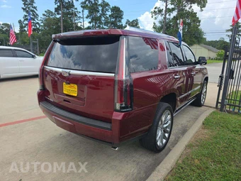 2020 Cadillac Escalade Premium Luxury 1SC - miniatura 3