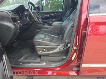 2020 Cadillac Escalade Premium Luxury 1SC - miniatura 6
