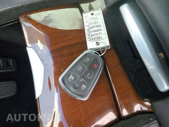 2020 Cadillac Escalade Premium Luxury 1SC - miniatura 8