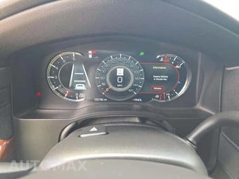 2020 Cadillac Escalade Premium Luxury 1SC - miniatura 9