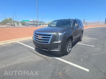 2020 Cadillac Escalade Premium Luxury 1SC
