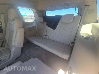 2020 Cadillac Escalade Premium Luxury 1SC - miniatura 11