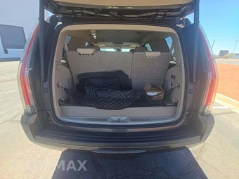2020 Cadillac Escalade Premium Luxury 1SC - miniatura 12