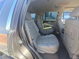 2020 Cadillac Escalade Premium Luxury 1SC - miniatura 14
